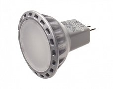 Светодиодная лампа MR11 2W120-12V White (Arlight, MR11)