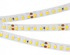 Светодиодная лента RT 2-5000-50m 24V Warm2700 2x (2835, 160 LED/m, LUX) (Arlight, 12 Вт/м, IP20)