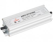 Блок питания ARPV-ST12100-A (12V, 8.5A, 100W) (Arlight, IP67 Металл, 3 года)