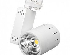 Светодиодный светильник LGD-520WH-30W-4TR White (Arlight, Металл)