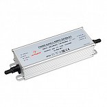 Блок питания ARPV-24150-A1 (24V, 6.25A, 150W) (Arlight, IP67 Металл, 3 года)