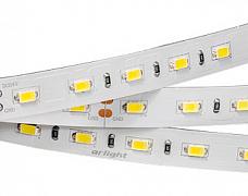 Светодиодная лента RT 2-5000 24V White 2xH (5630, 300 LED, LUX) (Arlight, Открытый)