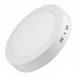 Светильник SP-R145-9W Warm White (Arlight, IP20 Металл, 3 года)