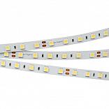 Светодиодная лента RTW 2-5000NC 24V White6000 2x (5060, 300 LED, LUX) (Arlight, 14.4 Вт/м, IP65)