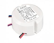 Блок питания ARJ-SN-44500-PFC-DALI-R (20W, 9-40V, 0.5A) (Arlight, IP20 Пластик, 3 года)