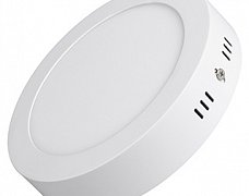 Светильник SP-R175-12W Day White (Arlight, IP20 Металл, 3 года)