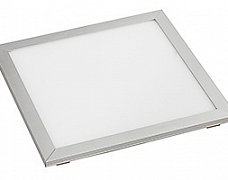 Светодиодная Панель IM-300x300A-16W White (Arlight, Потолочный)