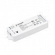 INTELLIGENT ARLIGHT Диммер SMART-PWM-102-72-DIM-SUF (12-36V, 2x5A, ZB) (IARL, Пластик)