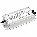 Блок питания ARPV-UH24075-PFC-0-10V (24V, 3.1A, 75W) (Arlight, IP67 Металл, 7 лет)