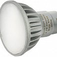 Светодиодная лампа Wide GU10 HT-4.5W-DIMM White 220V (Arlight, MR16)