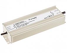 Блок питания ARPV-LG12300-PFC (12V, 25.0A, 300W) (Arlight, IP67 Металл, 5 лет)