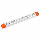 Блок питания ARV-SP-12060-SLIM-PFC (12V, 5A, 60W) (Arlight, IP20 Пластик, 5 лет)