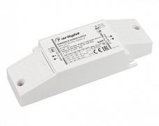 Блок питания ARJ-SP-30-PFC-TRIAC-INS (30W, 26-42V, 0.5-0.7A) (Arlight, IP20 Пластик, 5 лет)