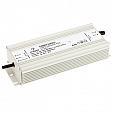 Блок питания ARPV-LG24200-PFC (24V, 8.3A, 200W) (Arlight, IP67 Металл, 5 лет)