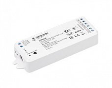 INTELLIGENT ARLIGHT Диммер SMART-PWM-102-72-MIX-SUF (12-36V, 2x5A, ZB) (IARL, Пластик)