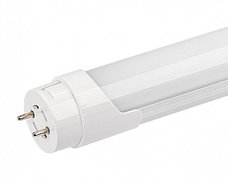 Светодиодная лампа ECOTUBE T8-1200DR-20W-220V Warm White (Arlight, T8 линейный)