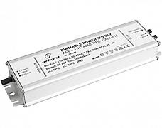 Блок питания ARPV-UH24240-PFC-DALI-PH (24V, 10.0A, 240W) (Arlight, IP67 Металл, 7 лет)