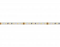 Светодиодная лента MICROLED-5000 24V White-CDW 4.5mm (2216, 240 LED/m, Bipolar) (Arlight, 9.6 Вт/м, IP20)