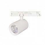 Светильник LGD-NIKA-4TR-R100-30W White6000 (WH, 24 deg, 230V) (Arlight, IP20 Металл, 5 лет)