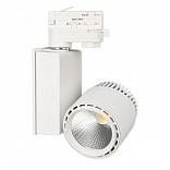 Светодиодный светильник LGD-2282WH-45W-4TR White 24deg (Arlight, Металл)