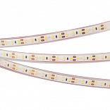 LED светодиодная лента rtw 2-5000pgs 12v white 2x (3528, 600 led, lux) (arlight, 9.6 вт/м, ip67)