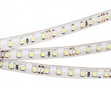 Светодиодная лента RTW 2-5000E 24V Yellow 2x (3528,600 LED,LUX) (Arlight, Закрытый)