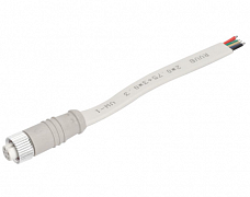 Разъем выводной ARL-RGBW-5PIN-L300-F-IP67 (Arlight, -)