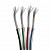 Шлейф питания ARL-22AWG-CLEAR-4Wire-CU (Arlight, -)