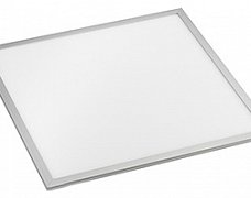 Панель IM-600x600BS-40W Warm White (Arlight, Потолочный)