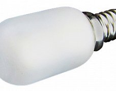 Светодиодная лампа E12 BFT22-1W-220V White (ANR, -)