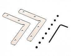 Соединитель профиля SL-LINE-3638-LW-90 Set (Arlight, Металл)