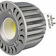 Светодиодная лампа ECOSPOT MR16 5W MDS-1006 Warm 80deg (Arlight, MR16)