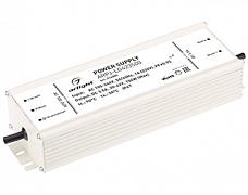 Блок питания ARPJ-LG423500 (150W, 3500mA, PFC) (Arlight, IP67 Металл, 2 года)