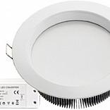 Светильник IM-145 Matt 12x2W Warm White 220V (Arlight, -)