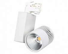 Светодиодный светильник LGD-2271WH-30W-4TR Warm White 24deg (Arlight, Металл)