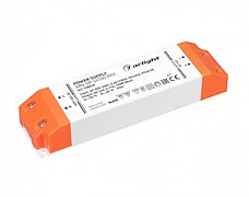 Блок питания ARV-SP-24100-PFC (24V, 4.17A, 100W) (Arlight, IP20 Пластик, 5 лет)